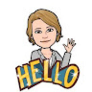 Meet your Posher, Erica